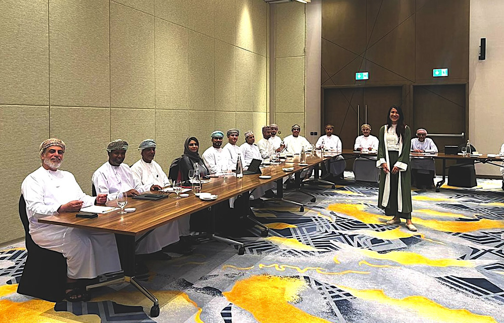 Corporate Workshops